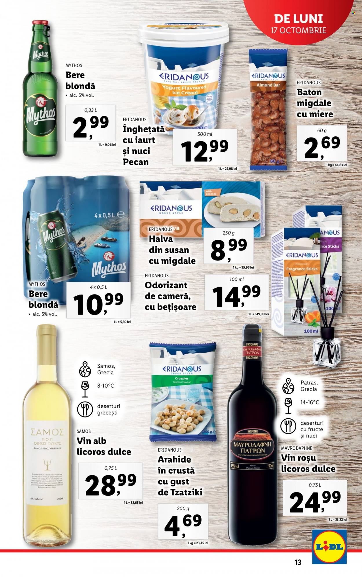 Catalog Lidl - 17.10.2022 - 23.10.2022. Pagina 13