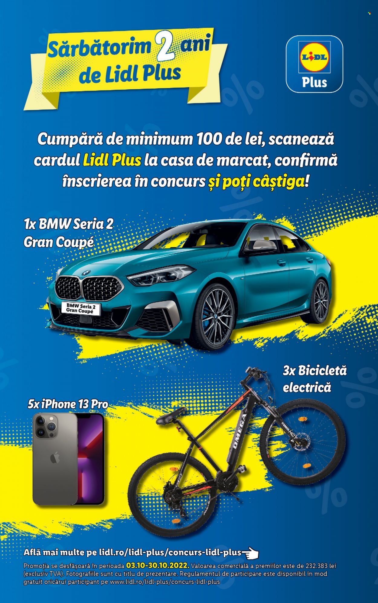 Catalog Lidl - 17.10.2022 - 23.10.2022. Pagina 21