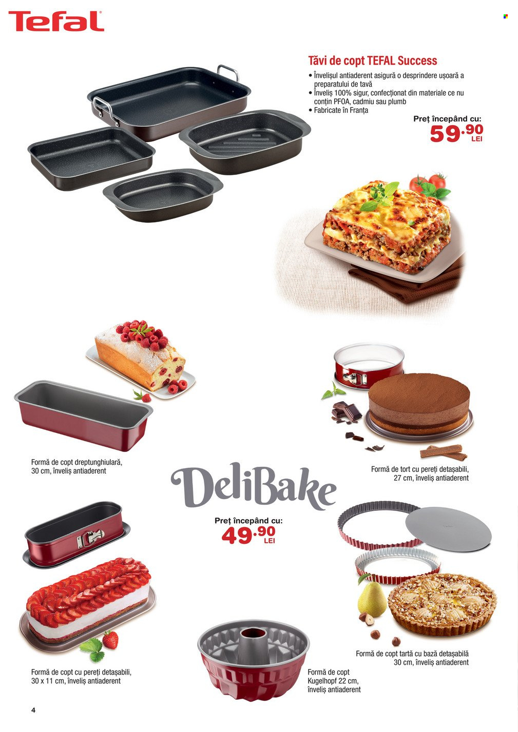 Catalog Carrefour - 22.09.2022 - 21.10.2022. Pagina 4