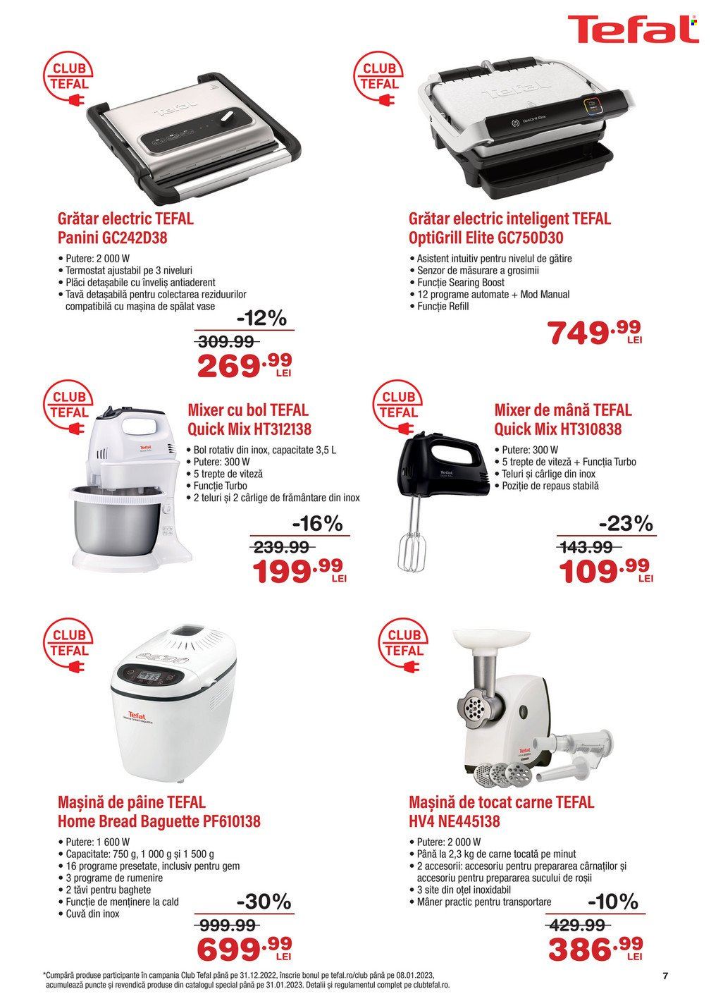 Catalog Carrefour - 22.09.2022 - 21.10.2022. Pagina 7