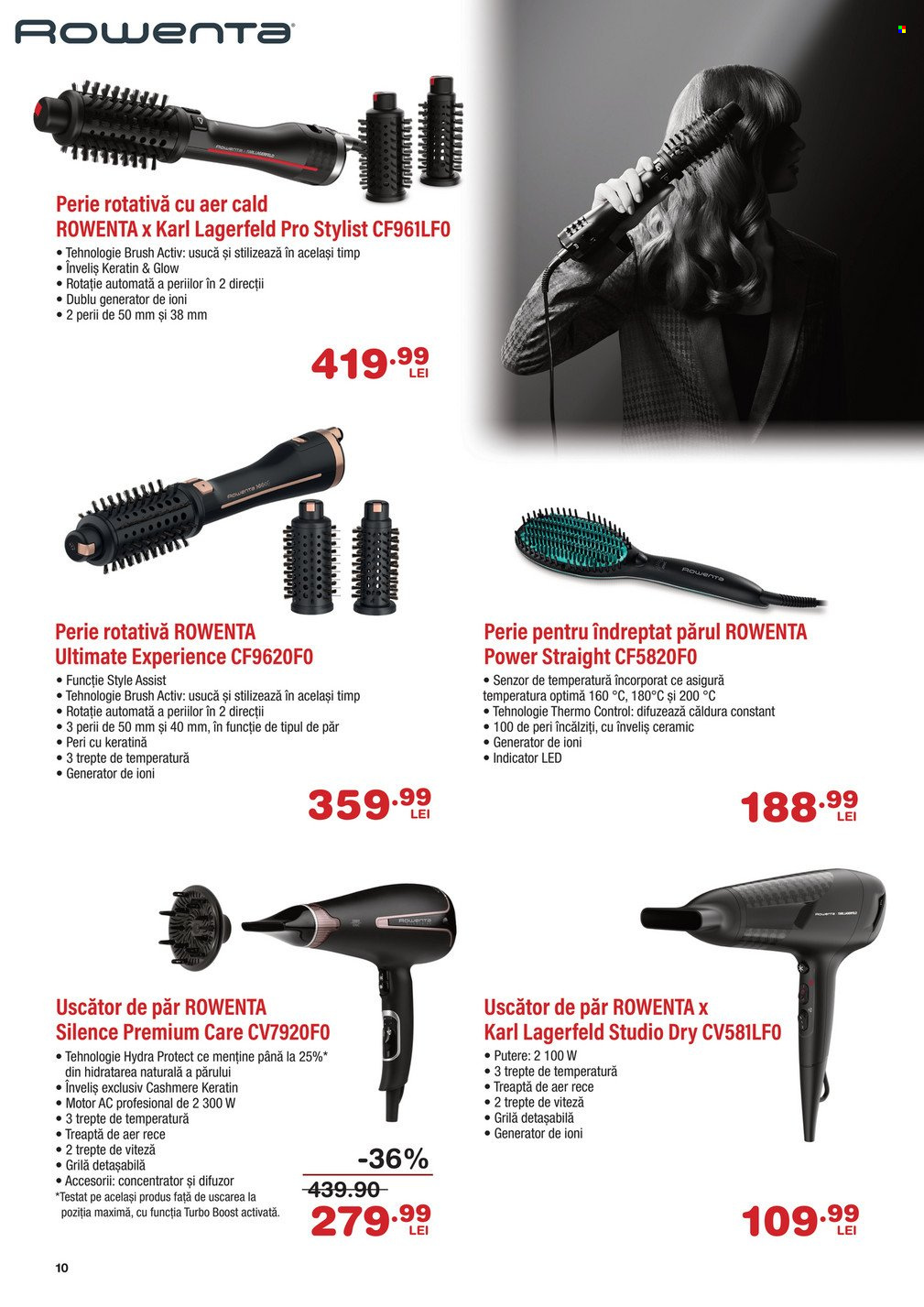 Catalog Carrefour - 22.09.2022 - 21.10.2022. Pagina 10