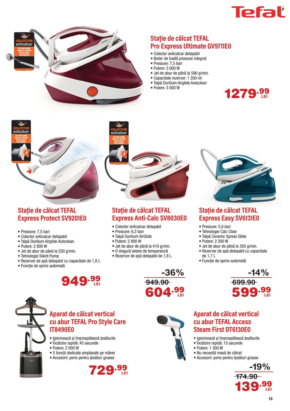 Catalog Carrefour - 22.09.2022 - 21.10.2022. Pagina 13
