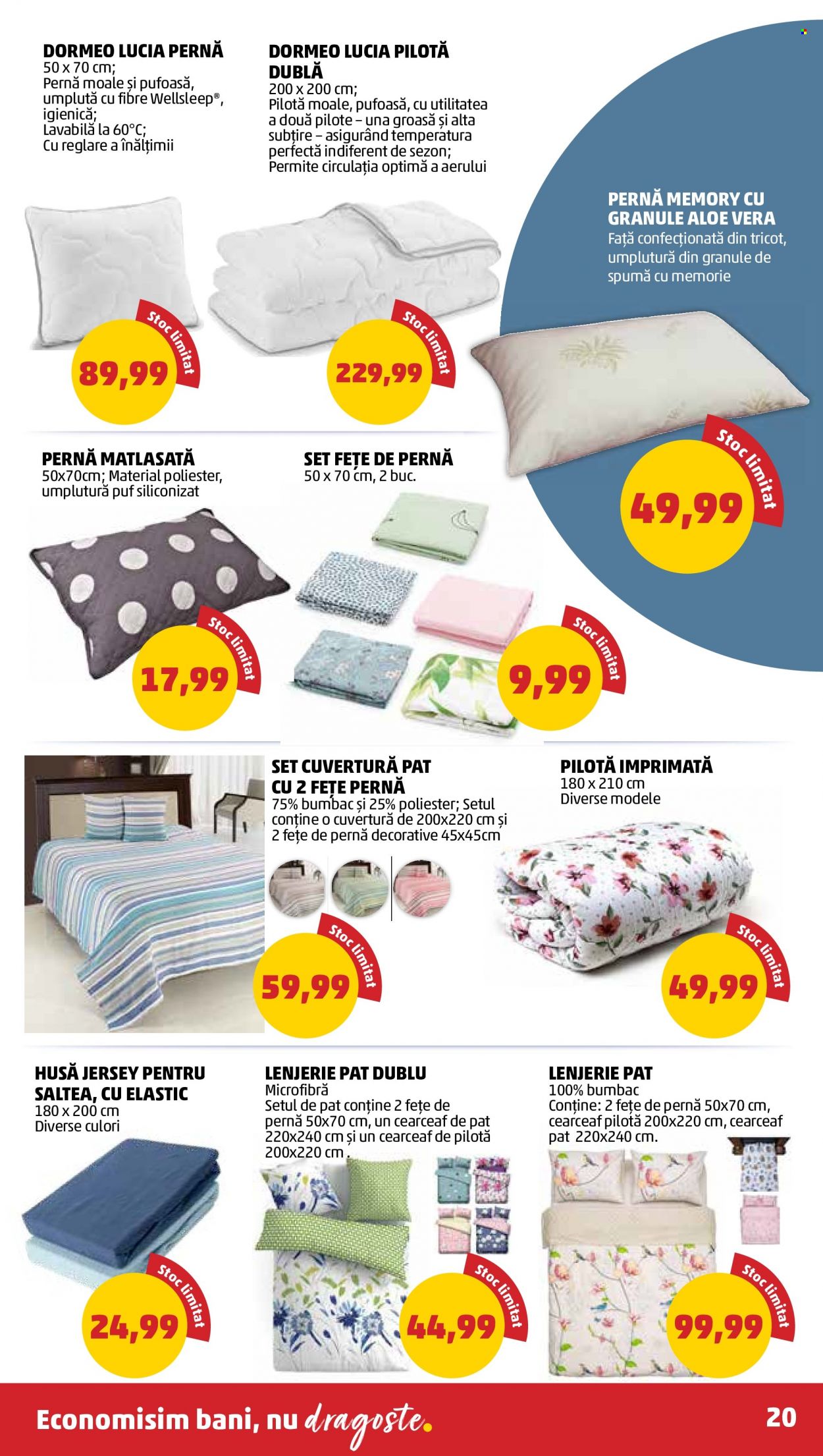 Catalog PENNY - 12.10.2022 - 18.10.2022. Pagina 20