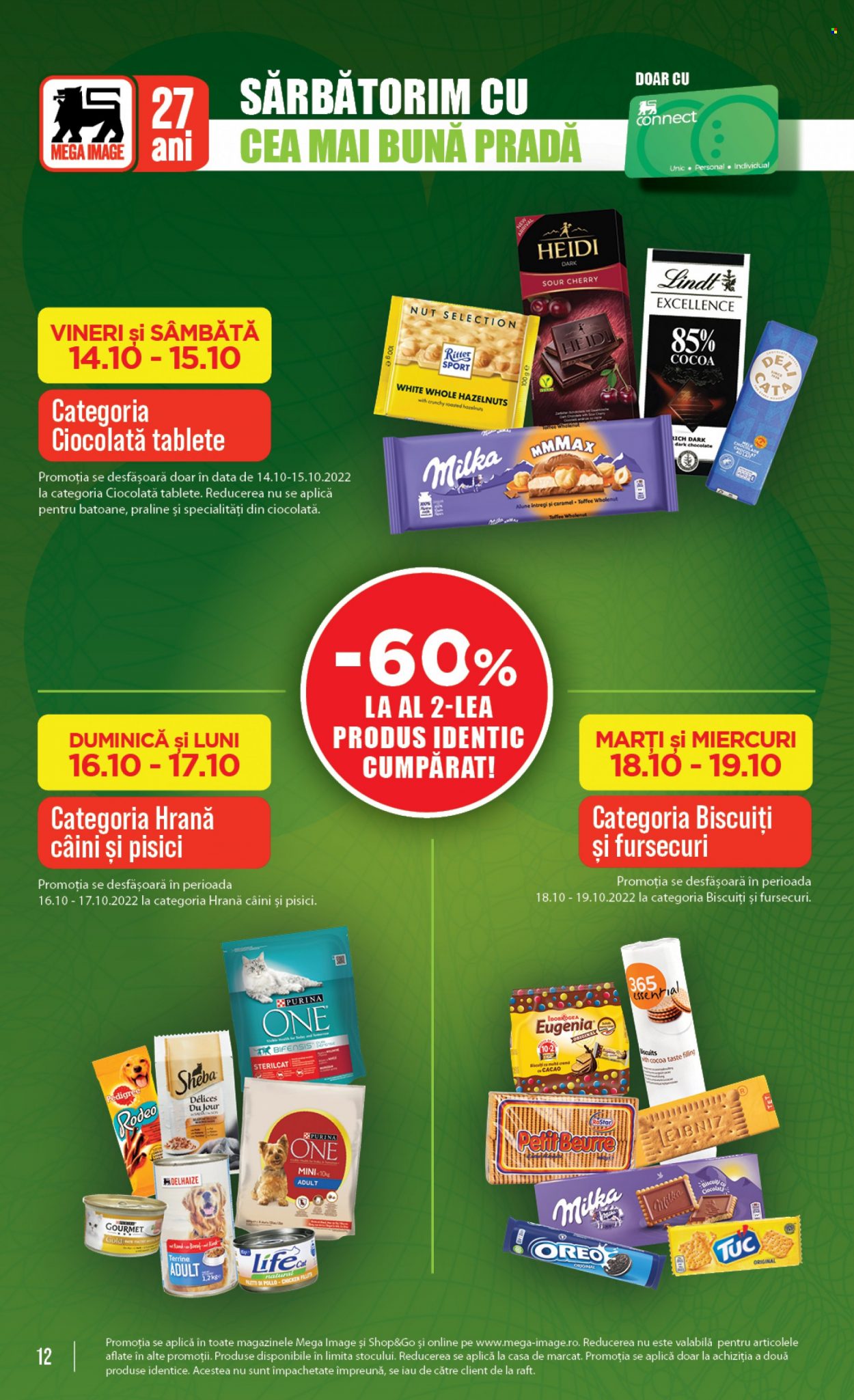 Catalog Mega Image - 13.10.2022 - 19.10.2022. Pagina 12