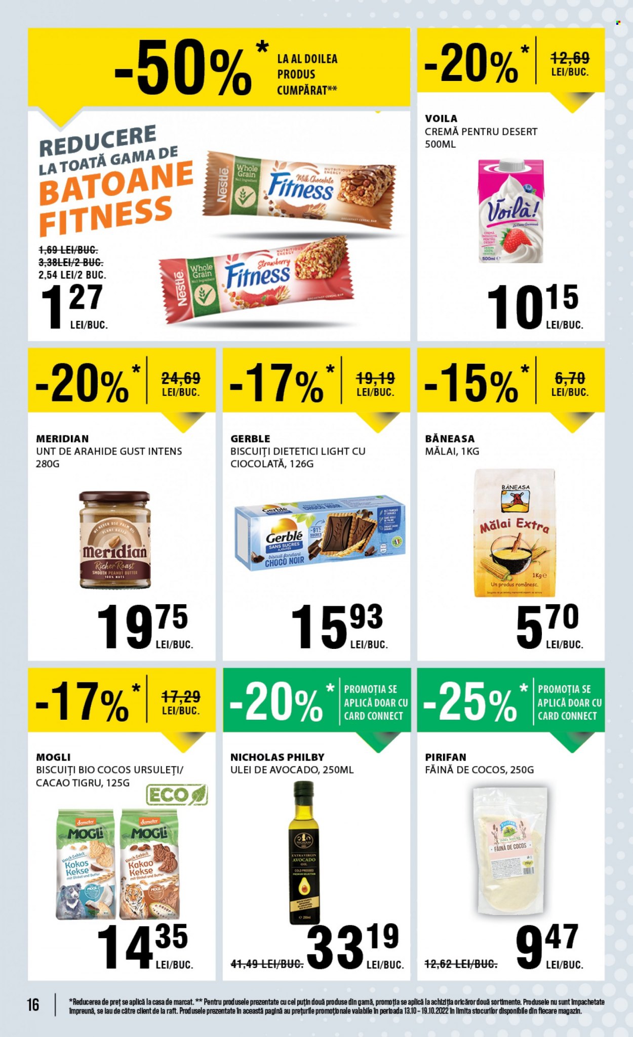 Catalog Mega Image - 13.10.2022 - 19.10.2022. Pagina 16