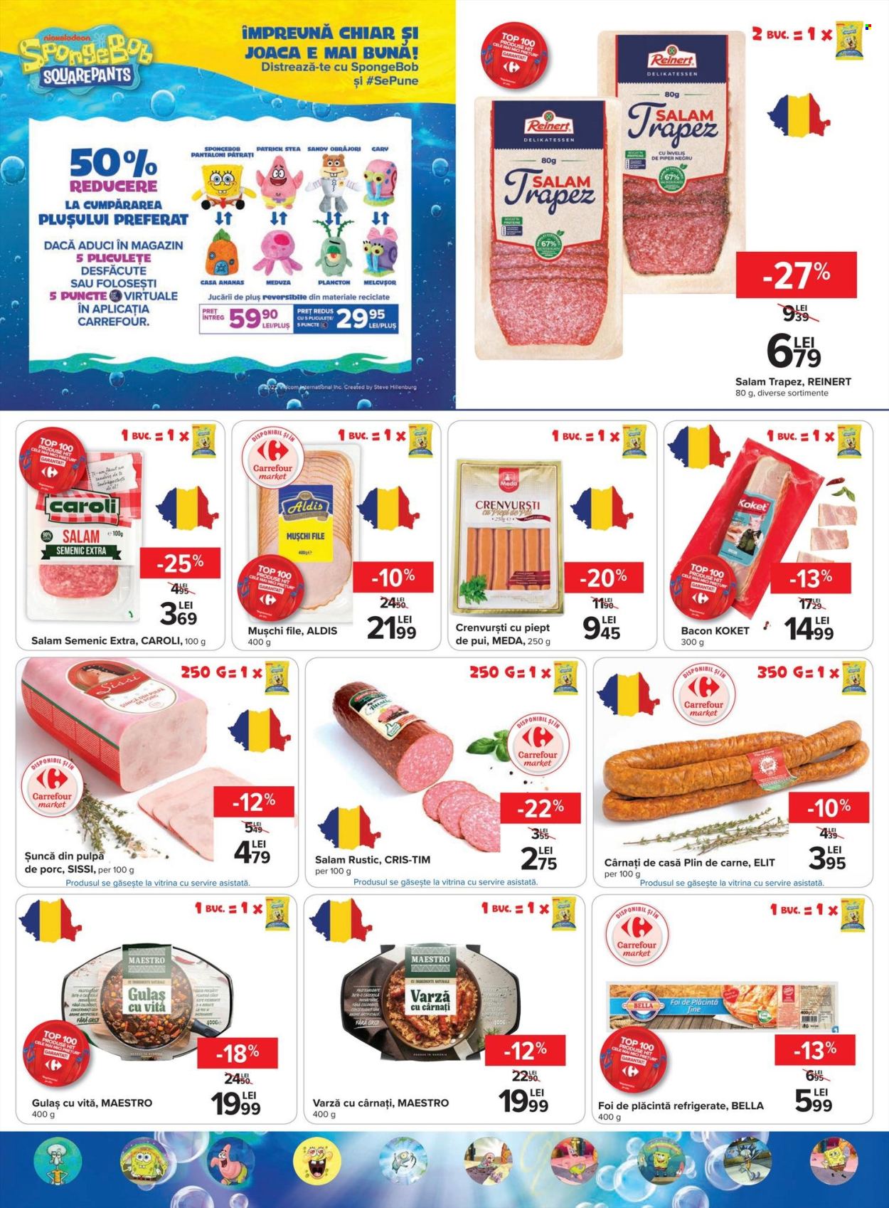 Catalog Carrefour - 13.10.2022 - 26.10.2022. Pagina 5