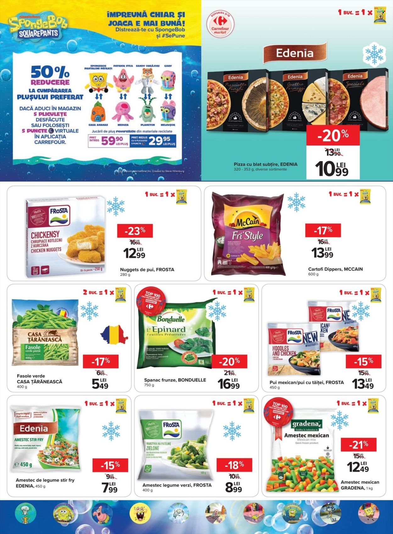 Catalog Carrefour - 13.10.2022 - 26.10.2022. Pagina 7