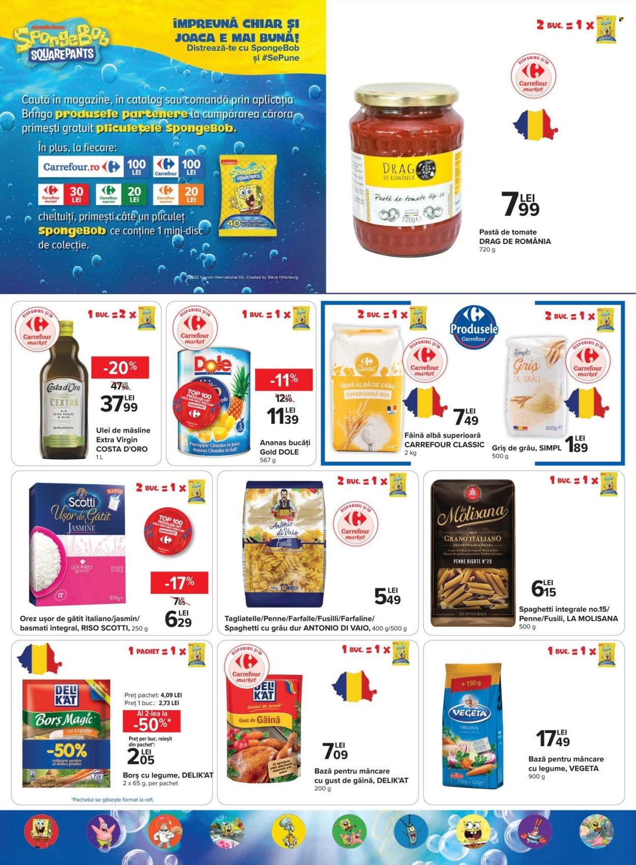 Catalog Carrefour - 13.10.2022 - 26.10.2022. Pagina 8