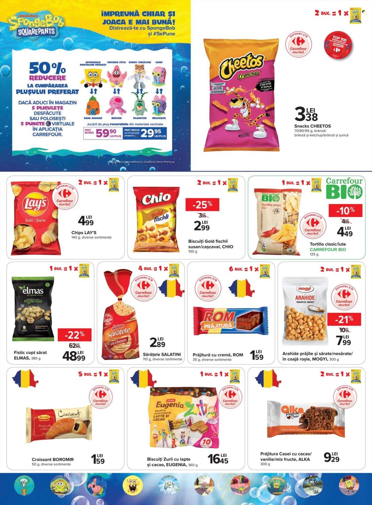 Catalog Carrefour - 13.10.2022 - 26.10.2022. Pagina 9