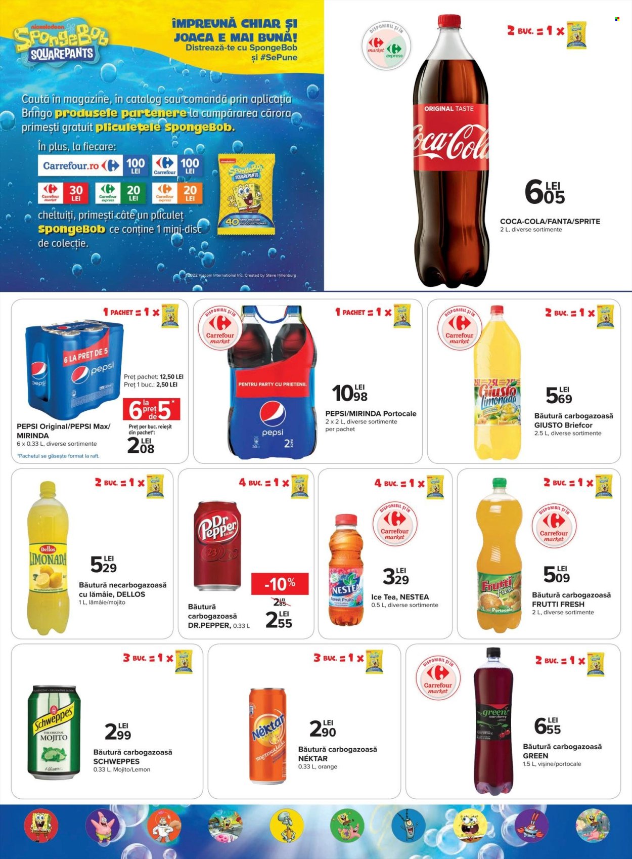 Catalog Carrefour - 13.10.2022 - 26.10.2022. Pagina 10