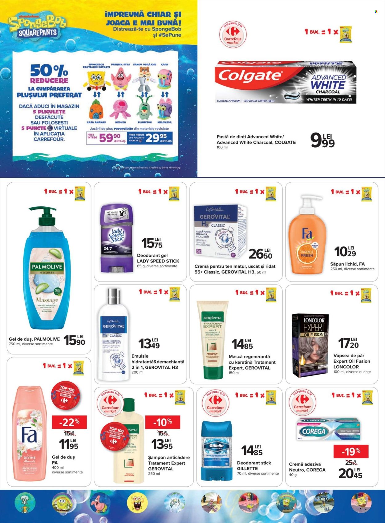 Catalog Carrefour - 13.10.2022 - 26.10.2022. Pagina 11