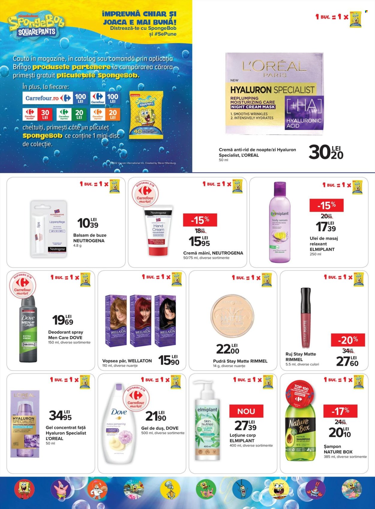 Catalog Carrefour - 13.10.2022 - 26.10.2022. Pagina 12