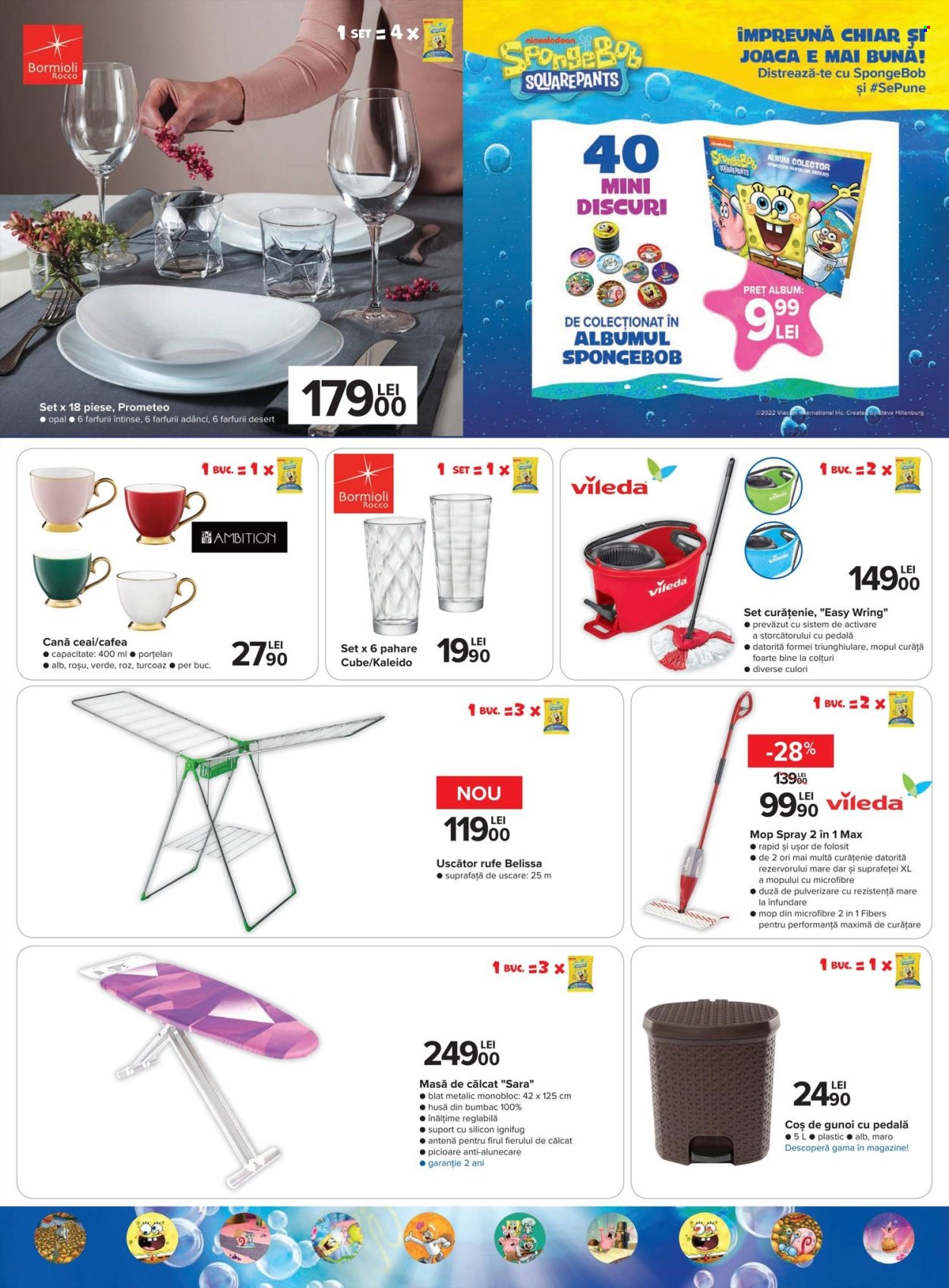 Catalog Carrefour - 13.10.2022 - 26.10.2022. Pagina 14