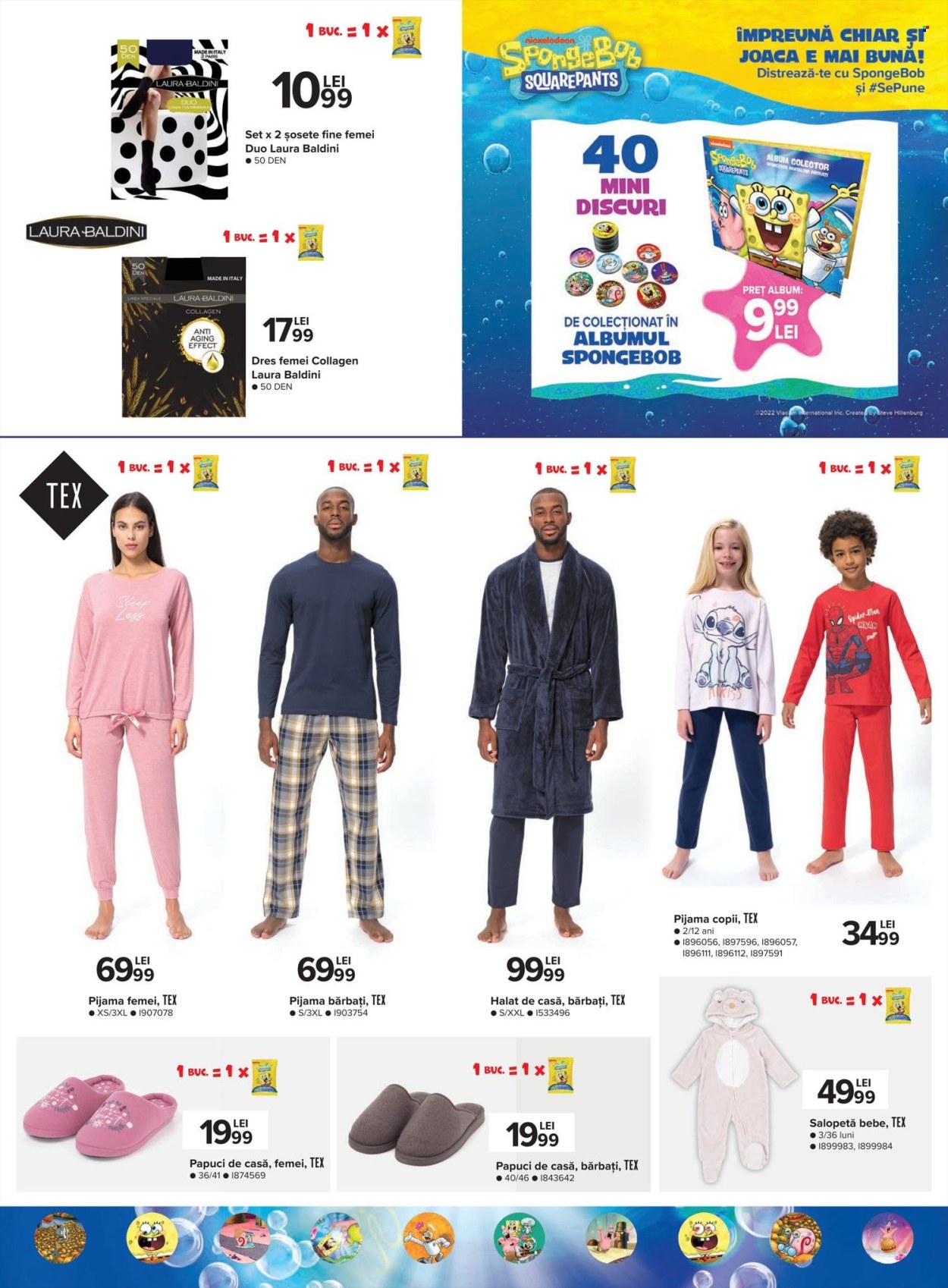 Catalog Carrefour - 13.10.2022 - 26.10.2022. Pagina 18
