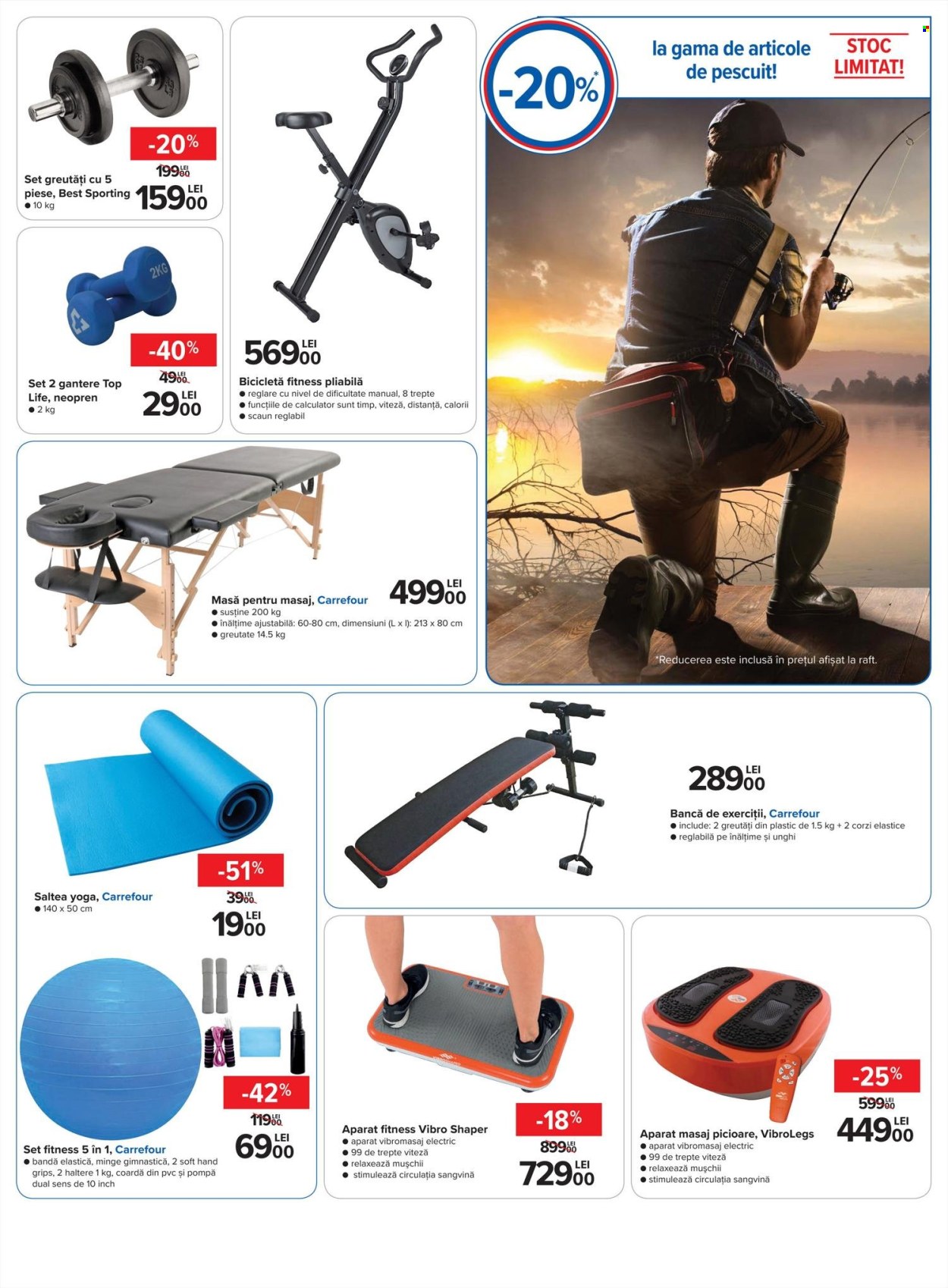 Catalog Carrefour - 13.10.2022 - 26.10.2022. Pagina 19