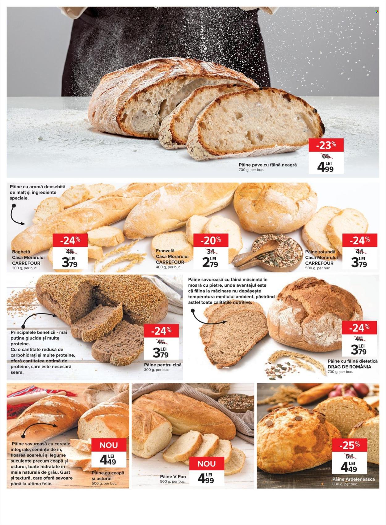Catalog Carrefour - 13.10.2022 - 26.10.2022. Pagina 21
