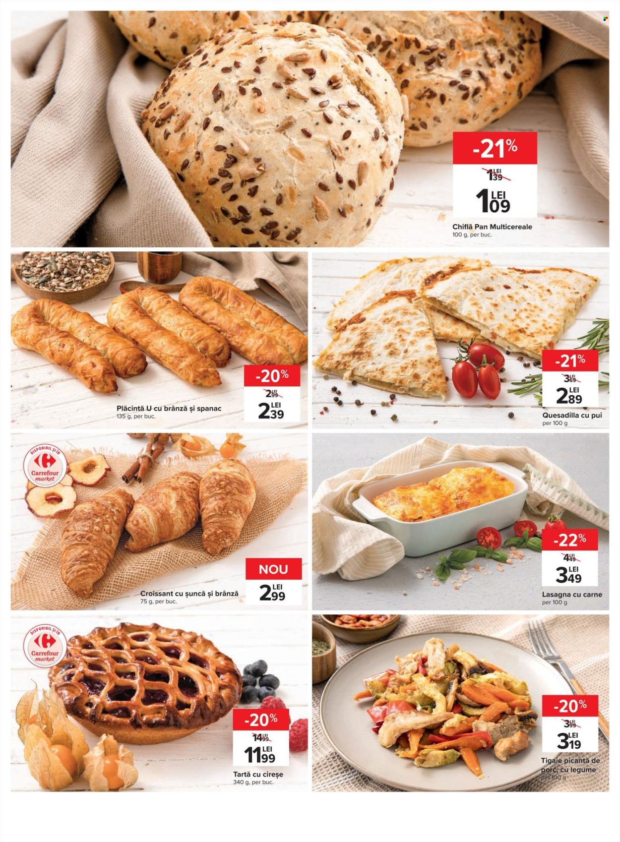 Catalog Carrefour - 13.10.2022 - 26.10.2022. Pagina 22