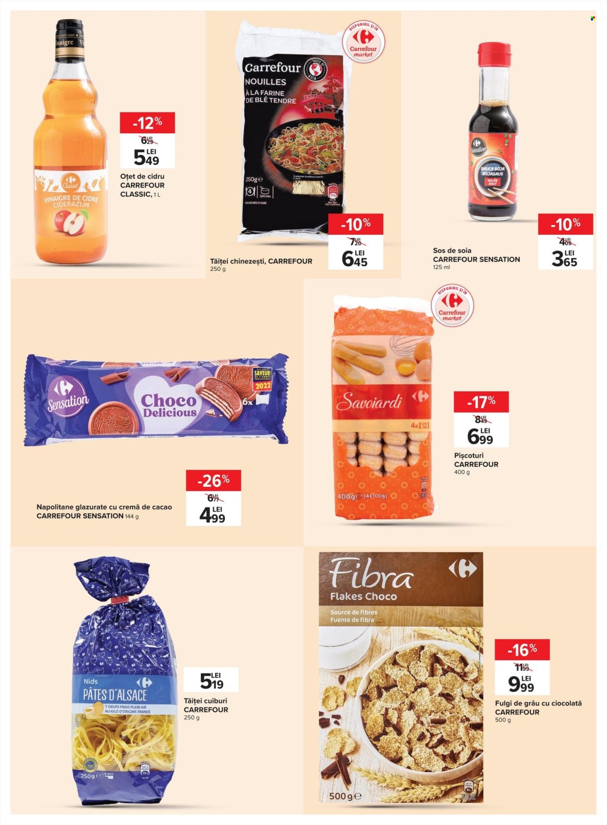 Catalog Carrefour - 13.10.2022 - 26.10.2022. Pagina 24