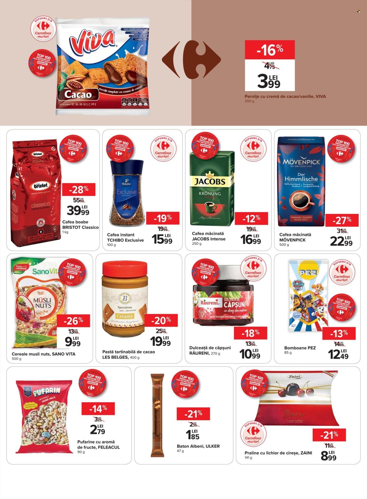 Catalog Carrefour - 13.10.2022 - 26.10.2022. Pagina 26