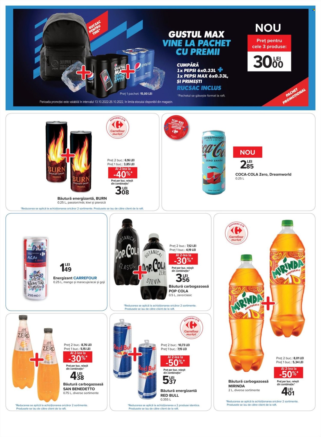 Catalog Carrefour - 13.10.2022 - 26.10.2022. Pagina 27