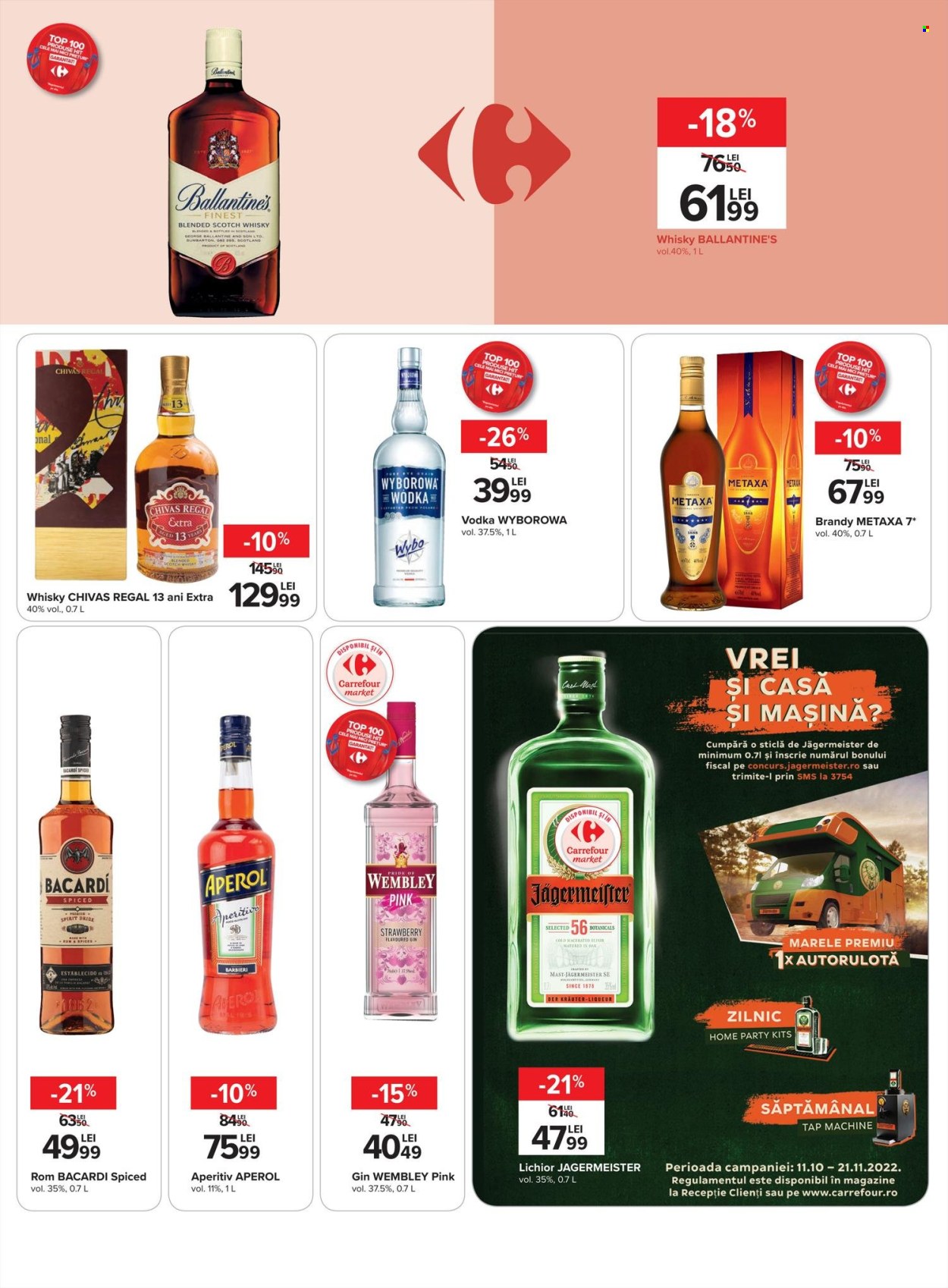 Catalog Carrefour - 13.10.2022 - 26.10.2022. Pagina 28