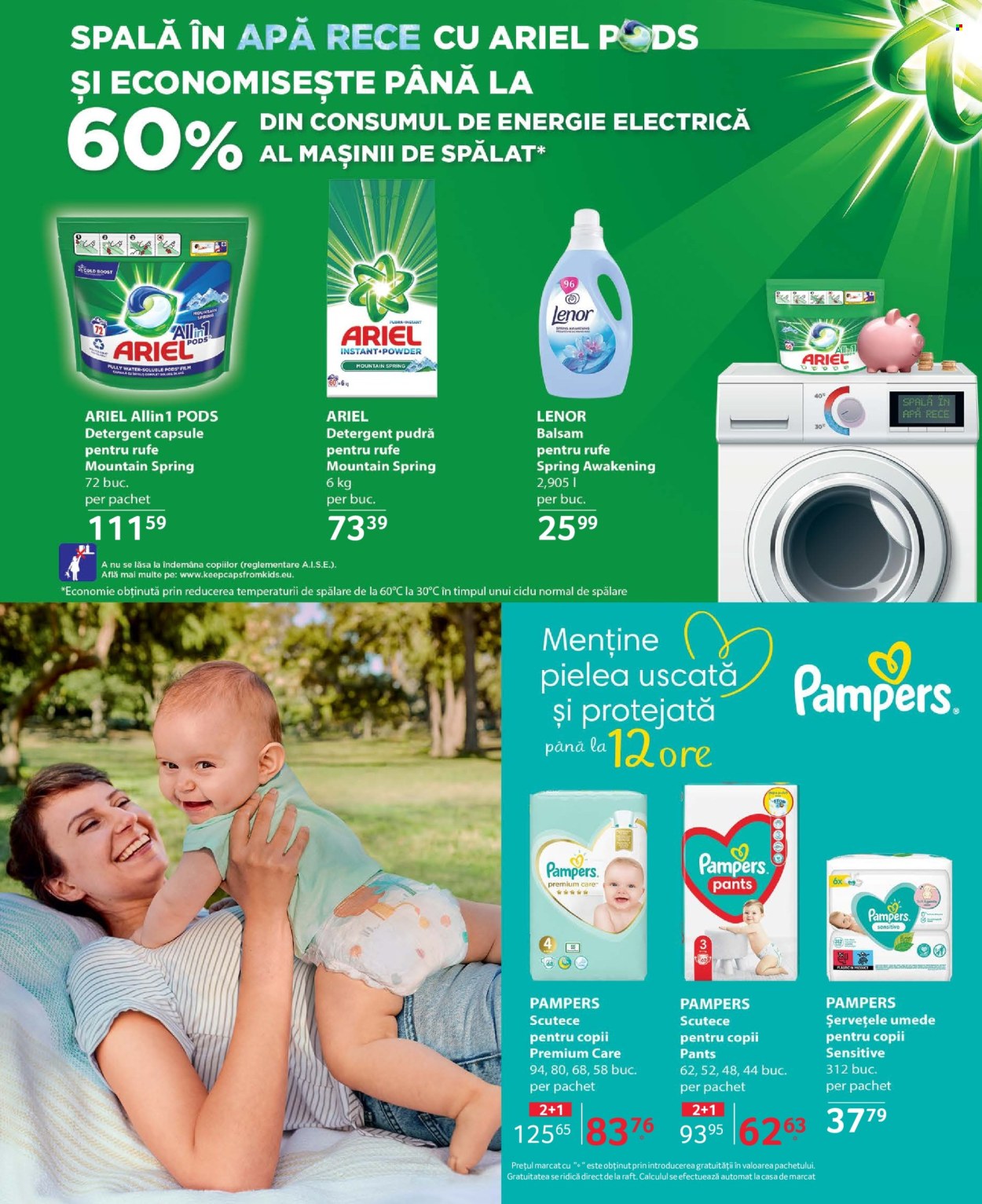 Catalog Selgros - 14.10.2022 - 27.10.2022. Pagina 27