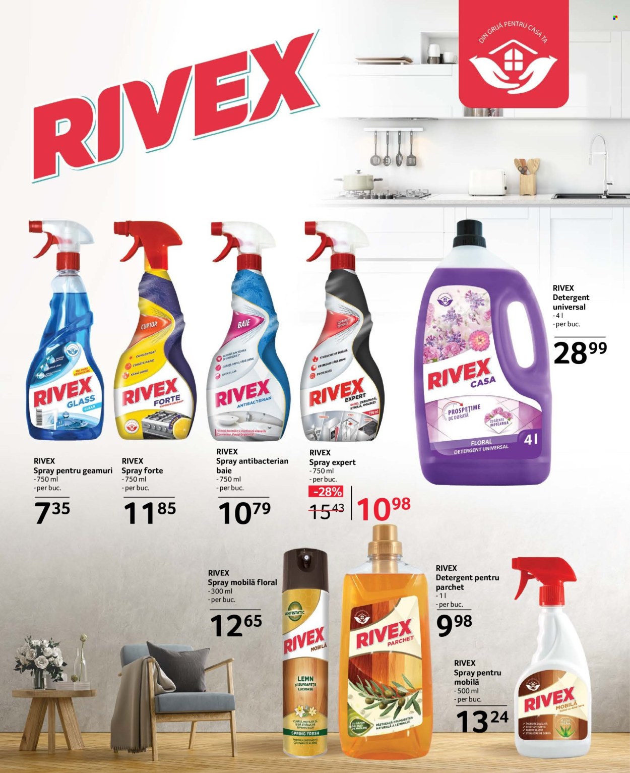Catalog Selgros - 14.10.2022 - 27.10.2022. Pagina 28