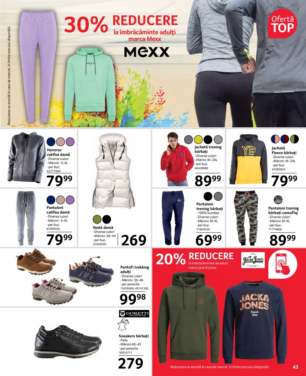Catalog Selgros - 14.10.2022 - 27.10.2022. Pagina 17