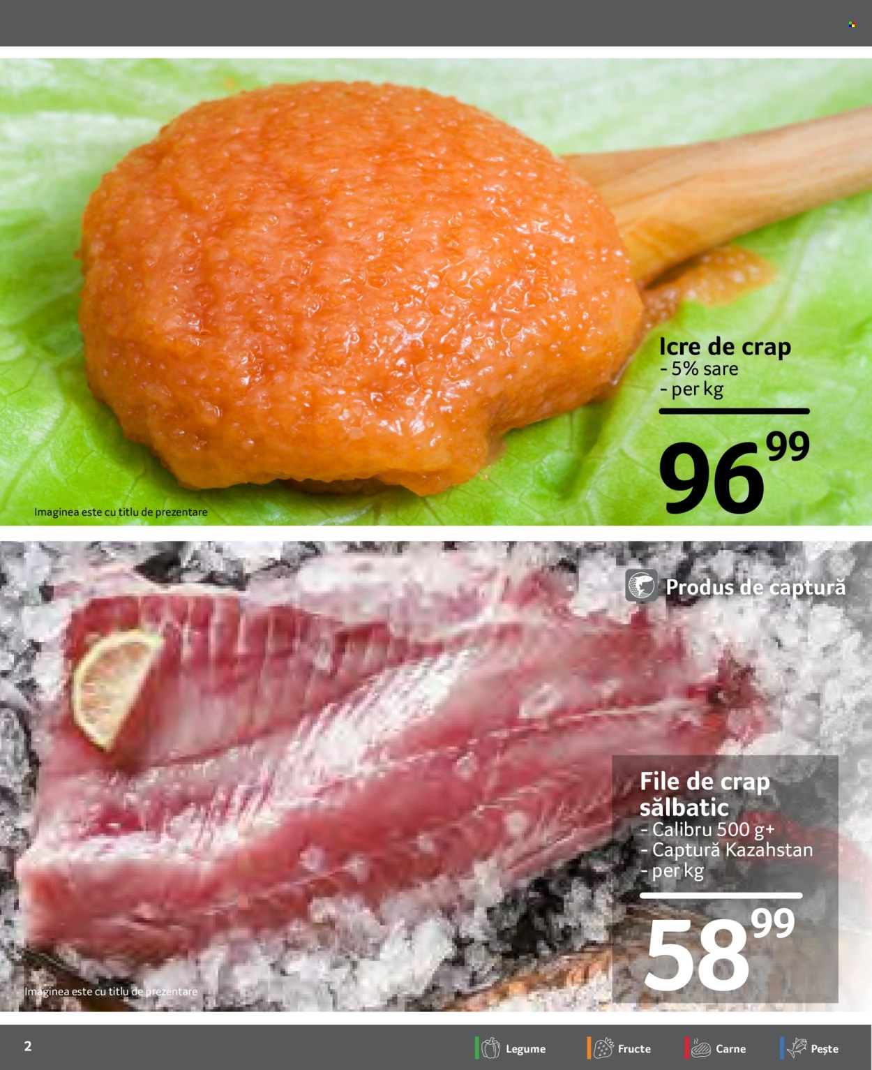 Catalog Selgros - 14.10.2022 - 20.10.2022. Pagina 2