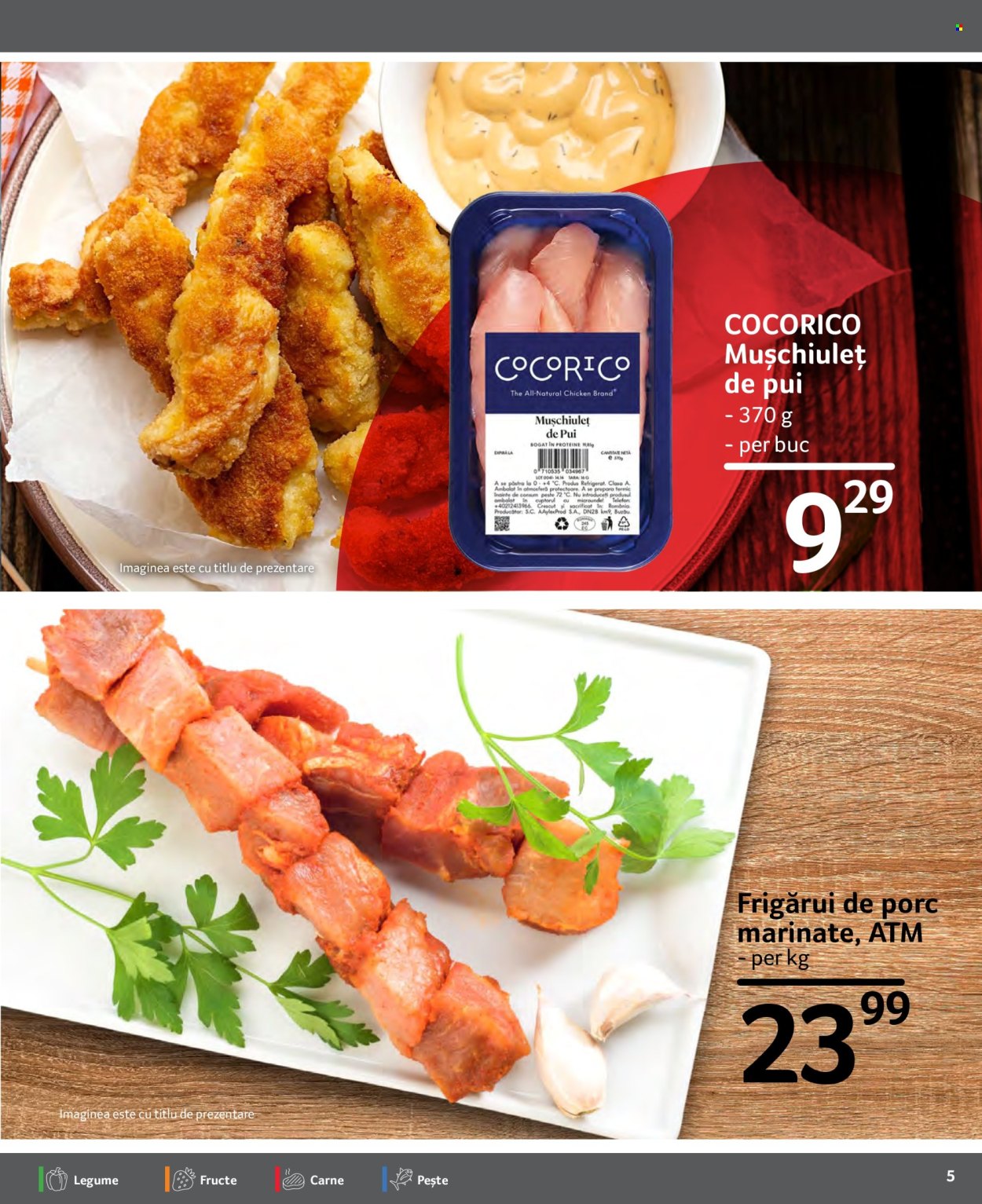 Catalog Selgros - 14.10.2022 - 20.10.2022. Pagina 5