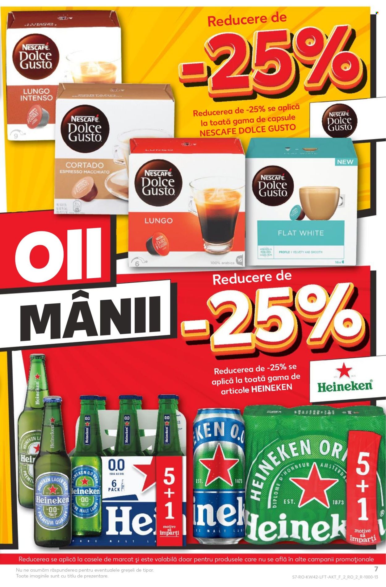 Catalog Kaufland - 19.10.2022 - 25.10.2022. Pagina 7