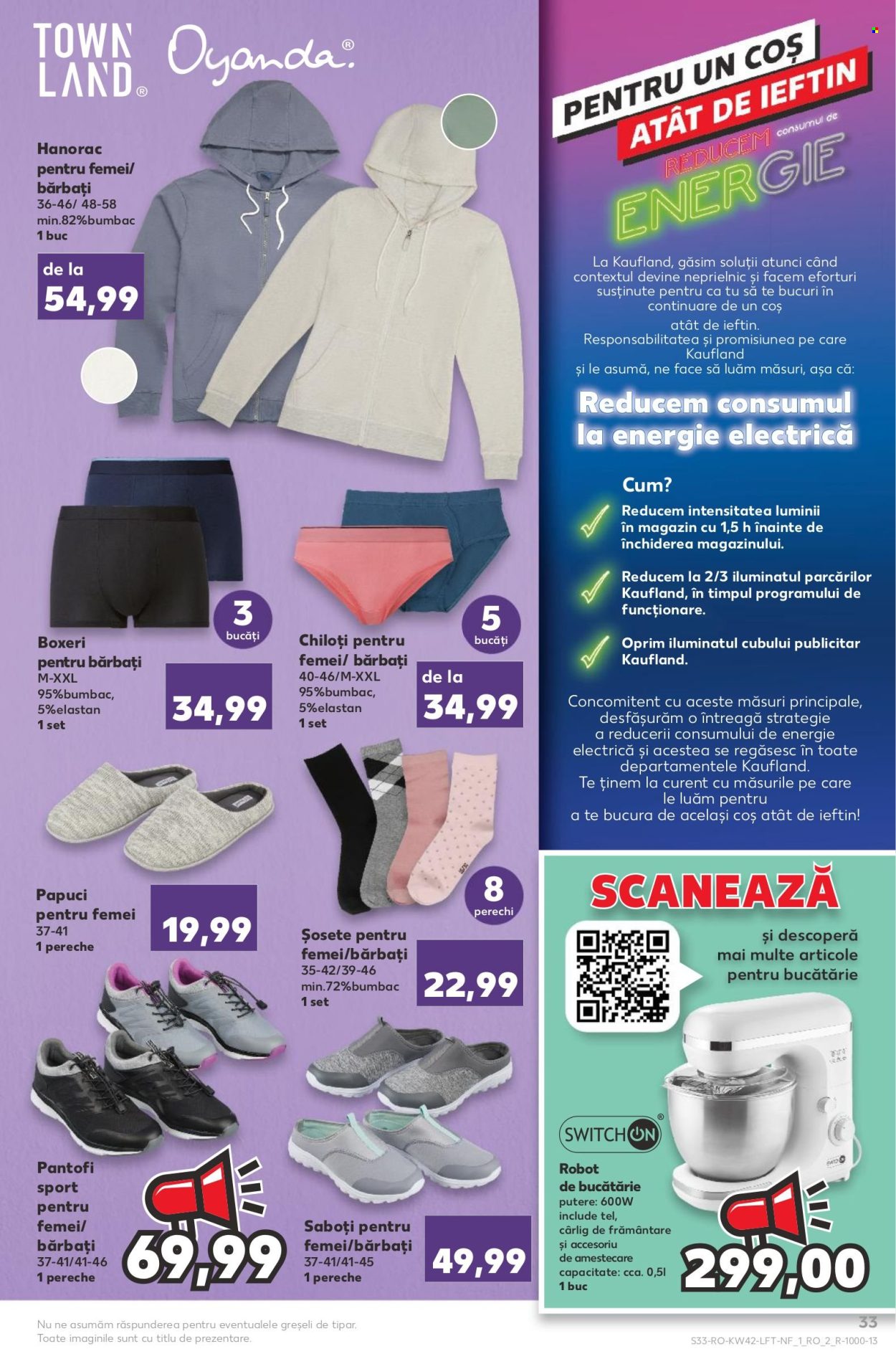 Catalog Kaufland - 19.10.2022 - 25.10.2022. Pagina 33