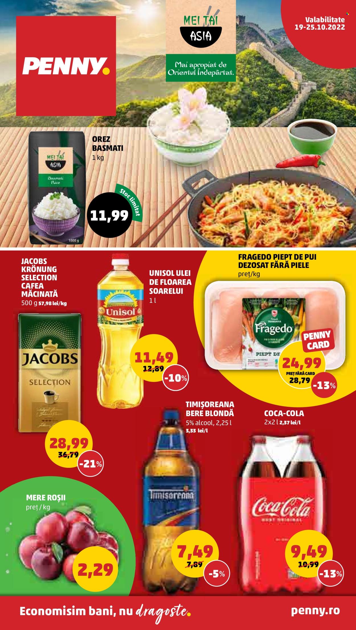 Catalog PENNY - 19.10.2022 - 25.10.2022. Pagina 1