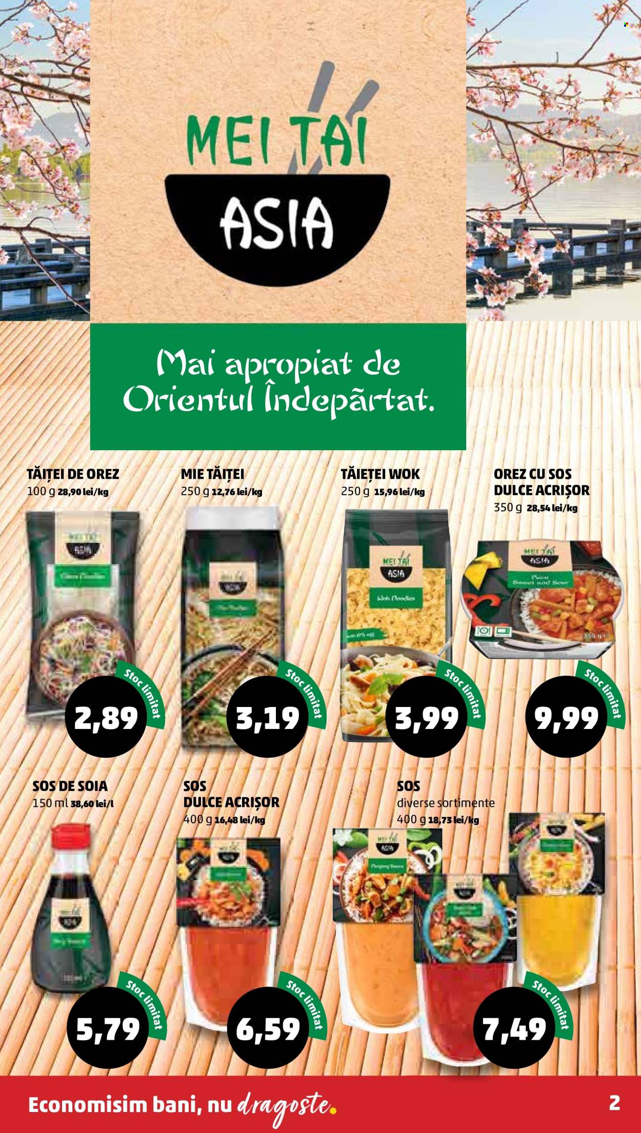 Catalog PENNY - 19.10.2022 - 25.10.2022. Pagina 2