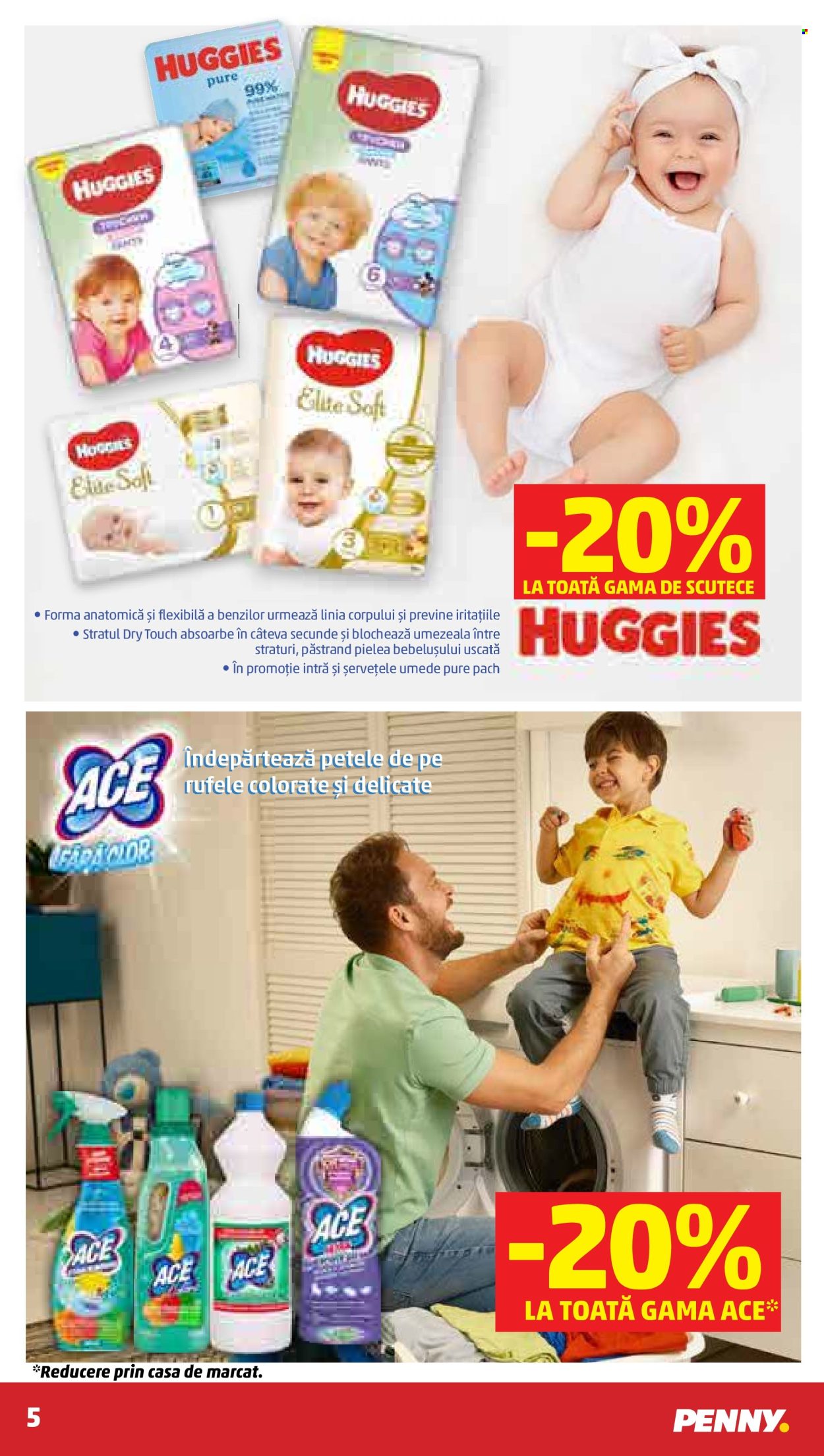 Catalog PENNY - 19.10.2022 - 25.10.2022. Pagina 5