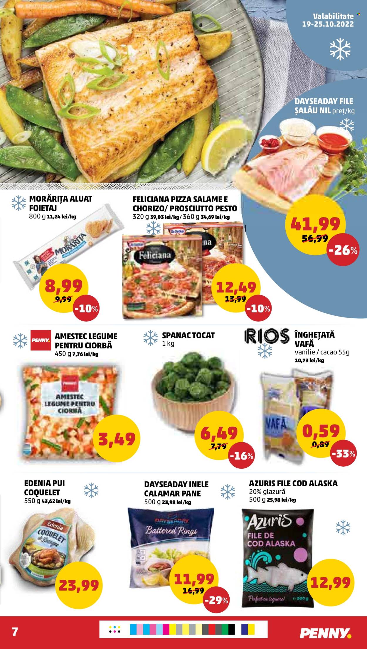 Catalog PENNY - 19.10.2022 - 25.10.2022. Pagina 7