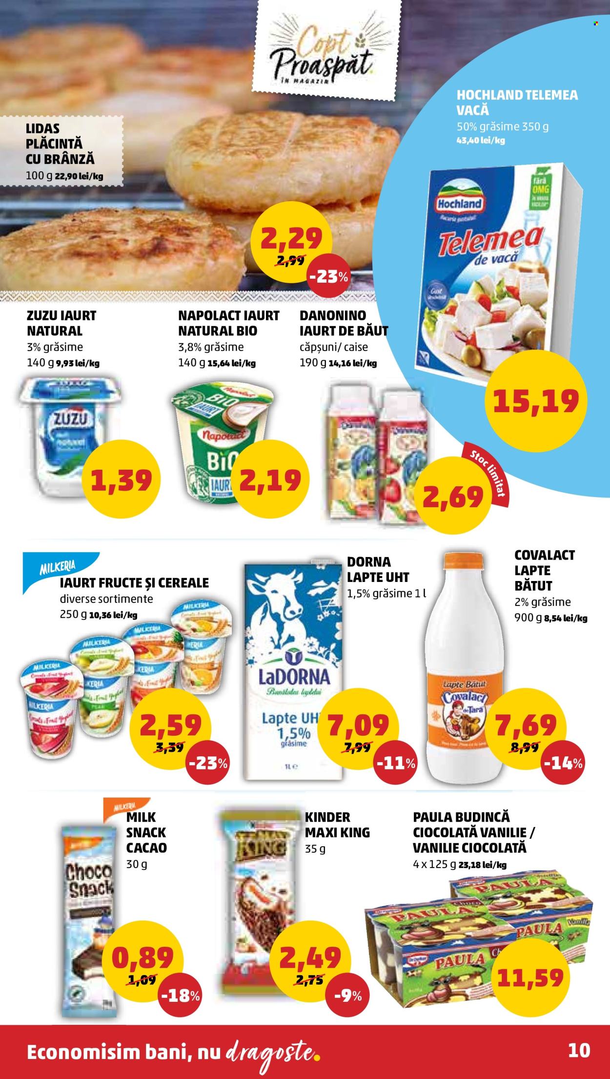 Catalog PENNY - 19.10.2022 - 25.10.2022. Pagina 10