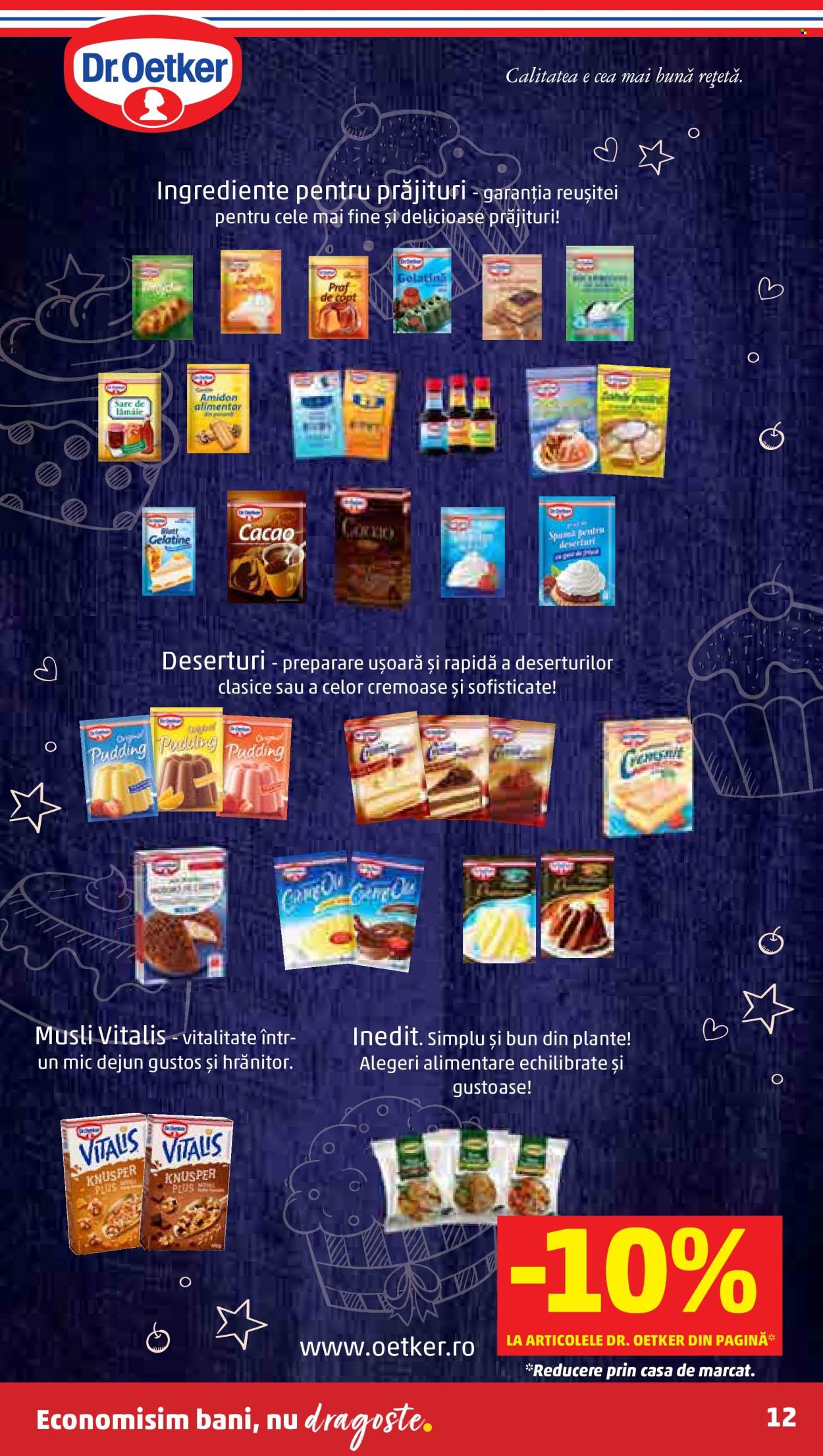 Catalog PENNY - 19.10.2022 - 25.10.2022. Pagina 12