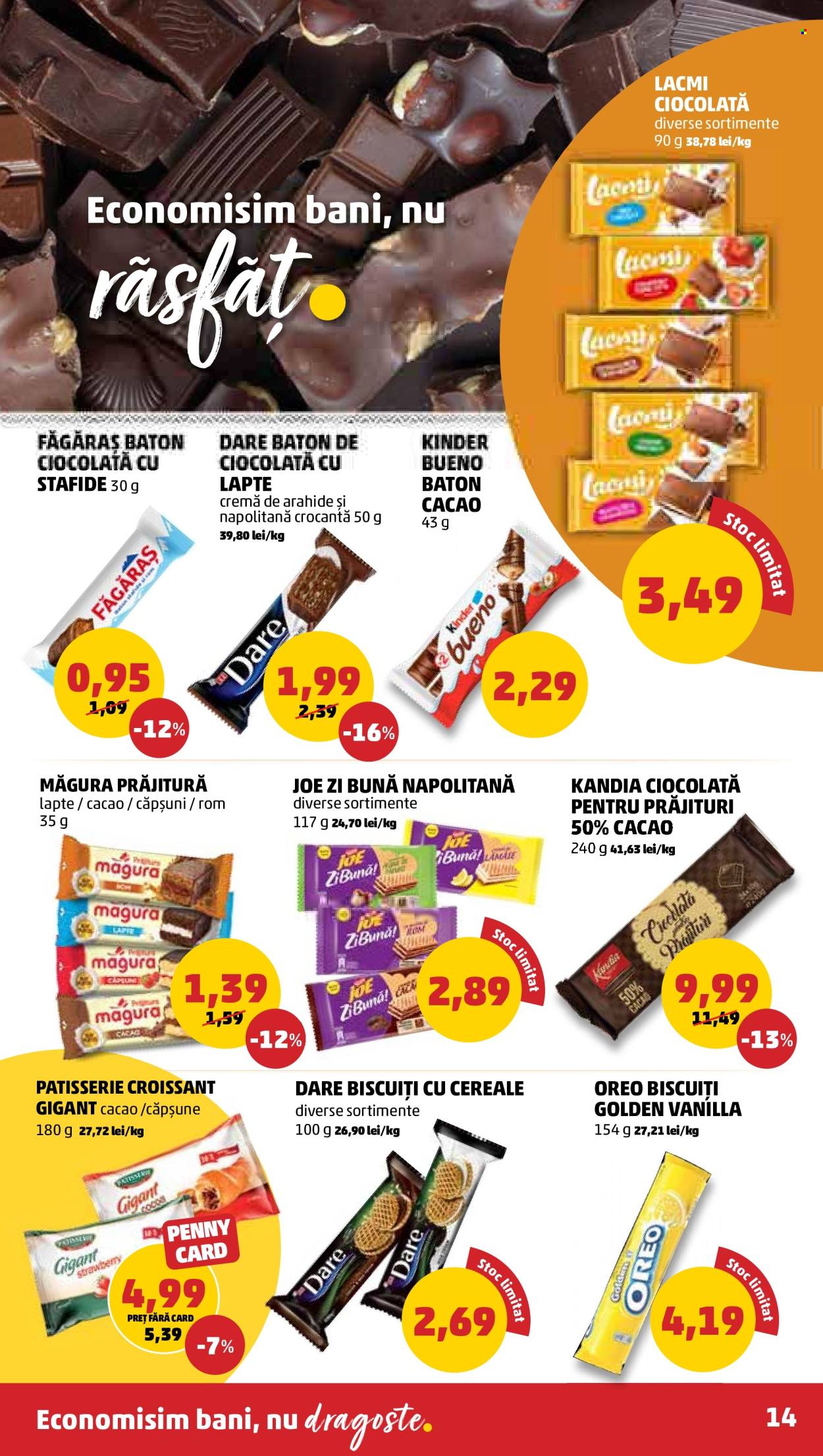 Catalog PENNY - 19.10.2022 - 25.10.2022. Pagina 14