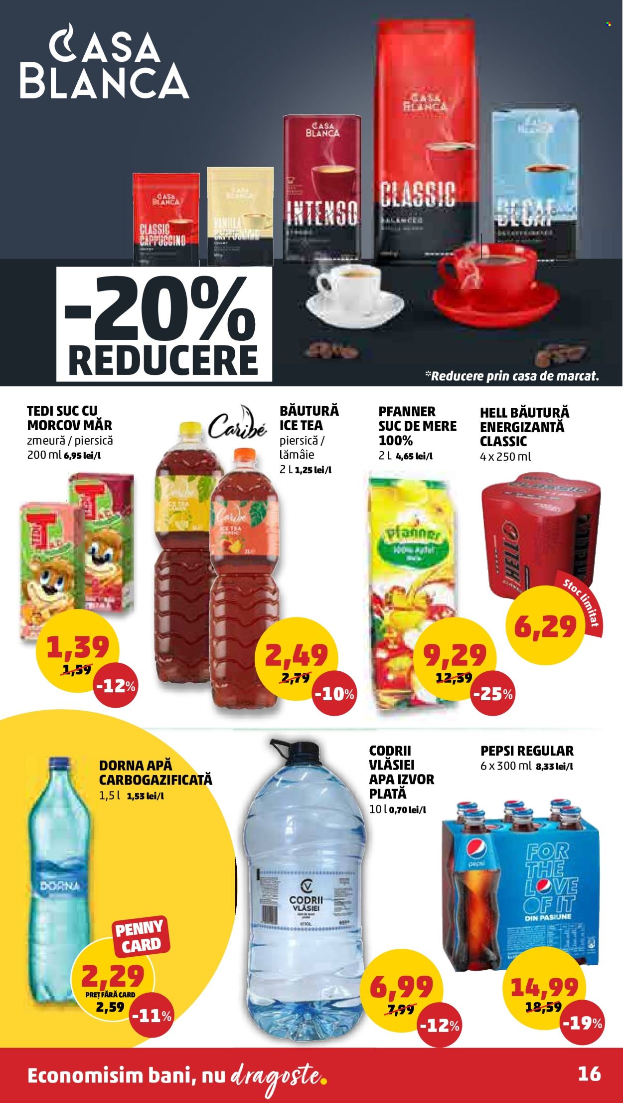 Catalog PENNY - 19.10.2022 - 25.10.2022. Pagina 16