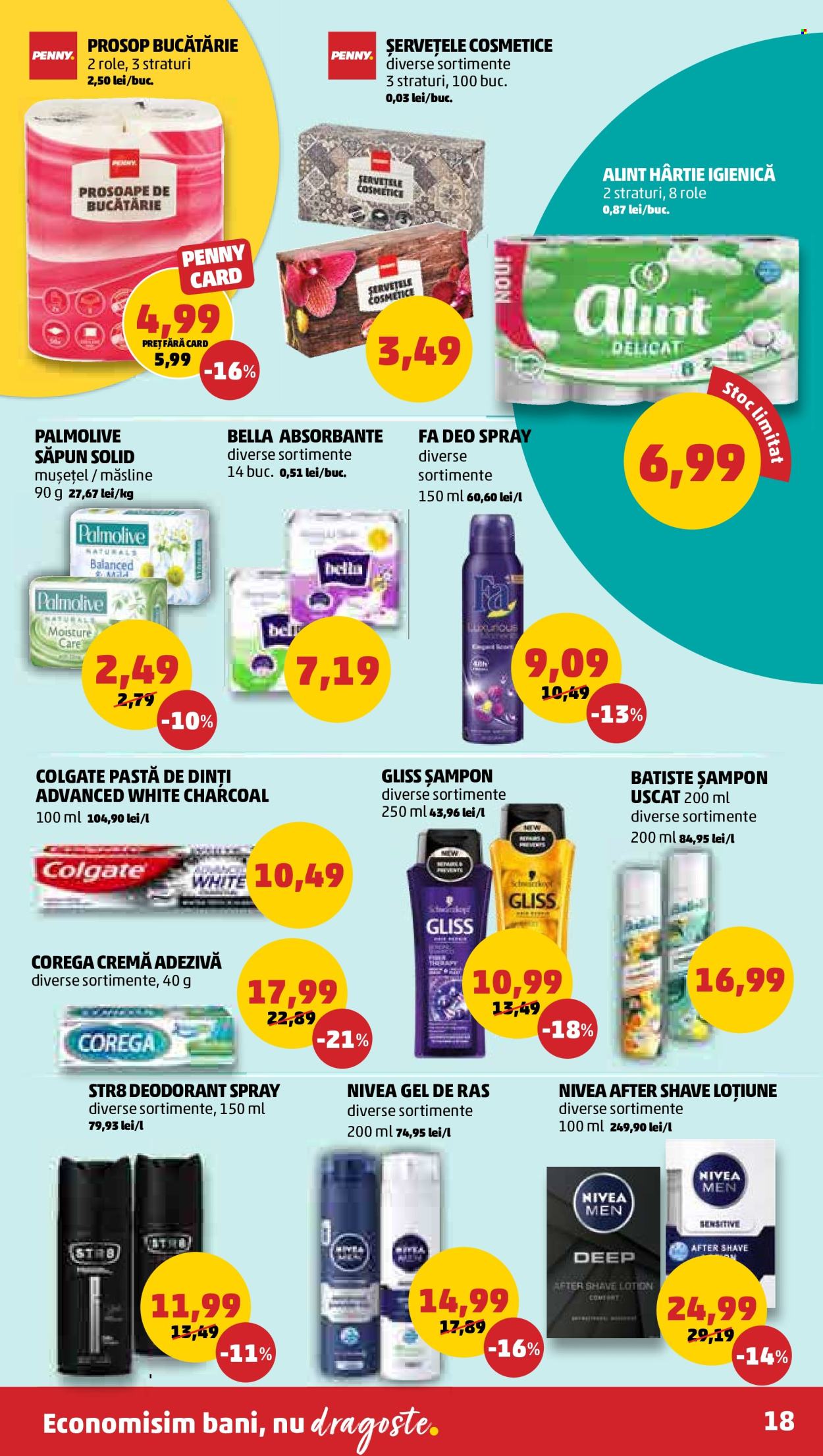 Catalog PENNY - 19.10.2022 - 25.10.2022. Pagina 18