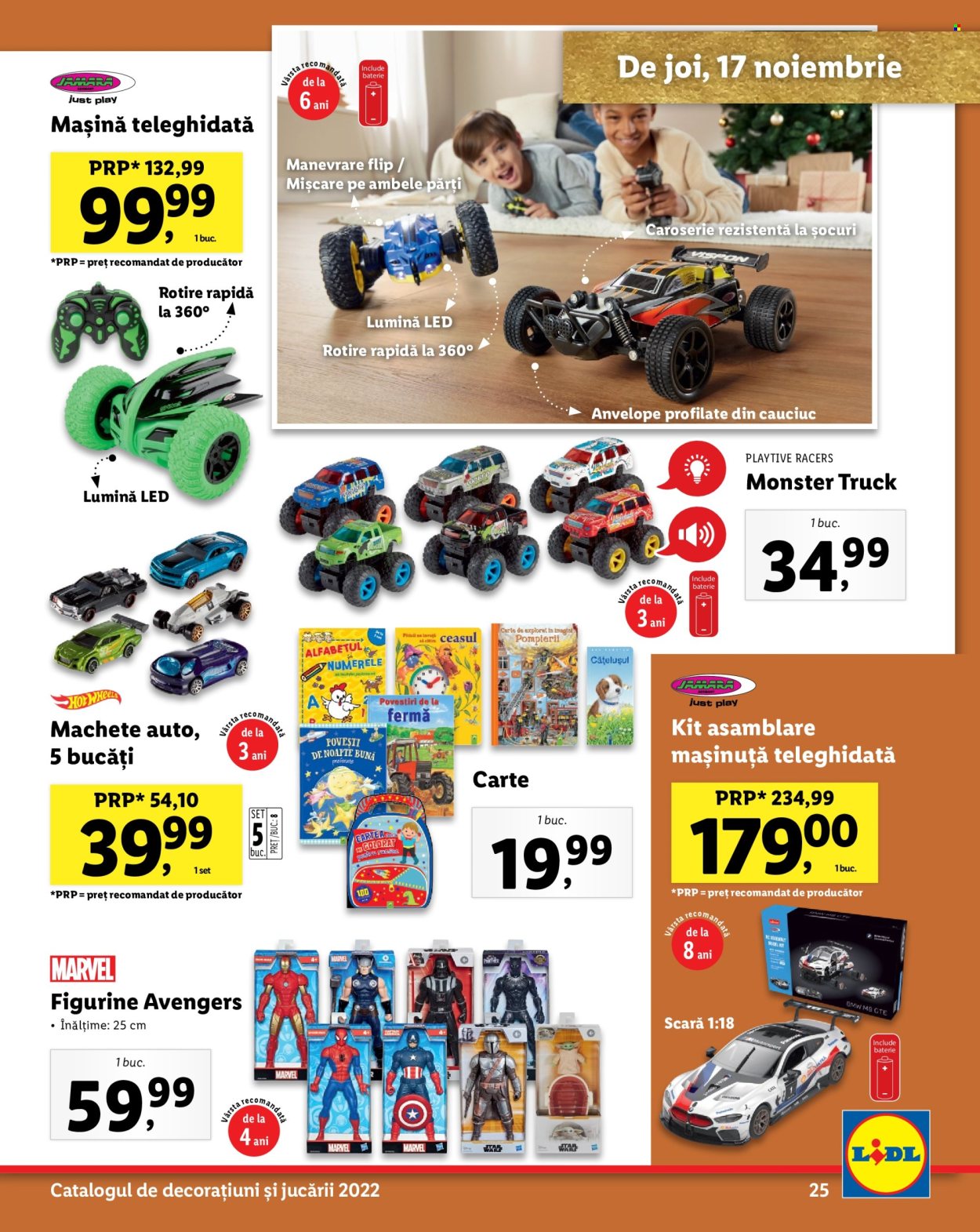 Catalog Lidl. Pagina 27