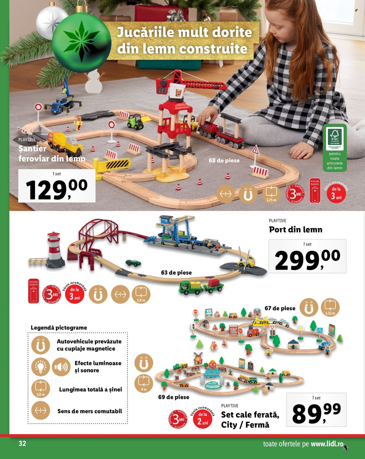 Catalog Lidl. Pagina 34