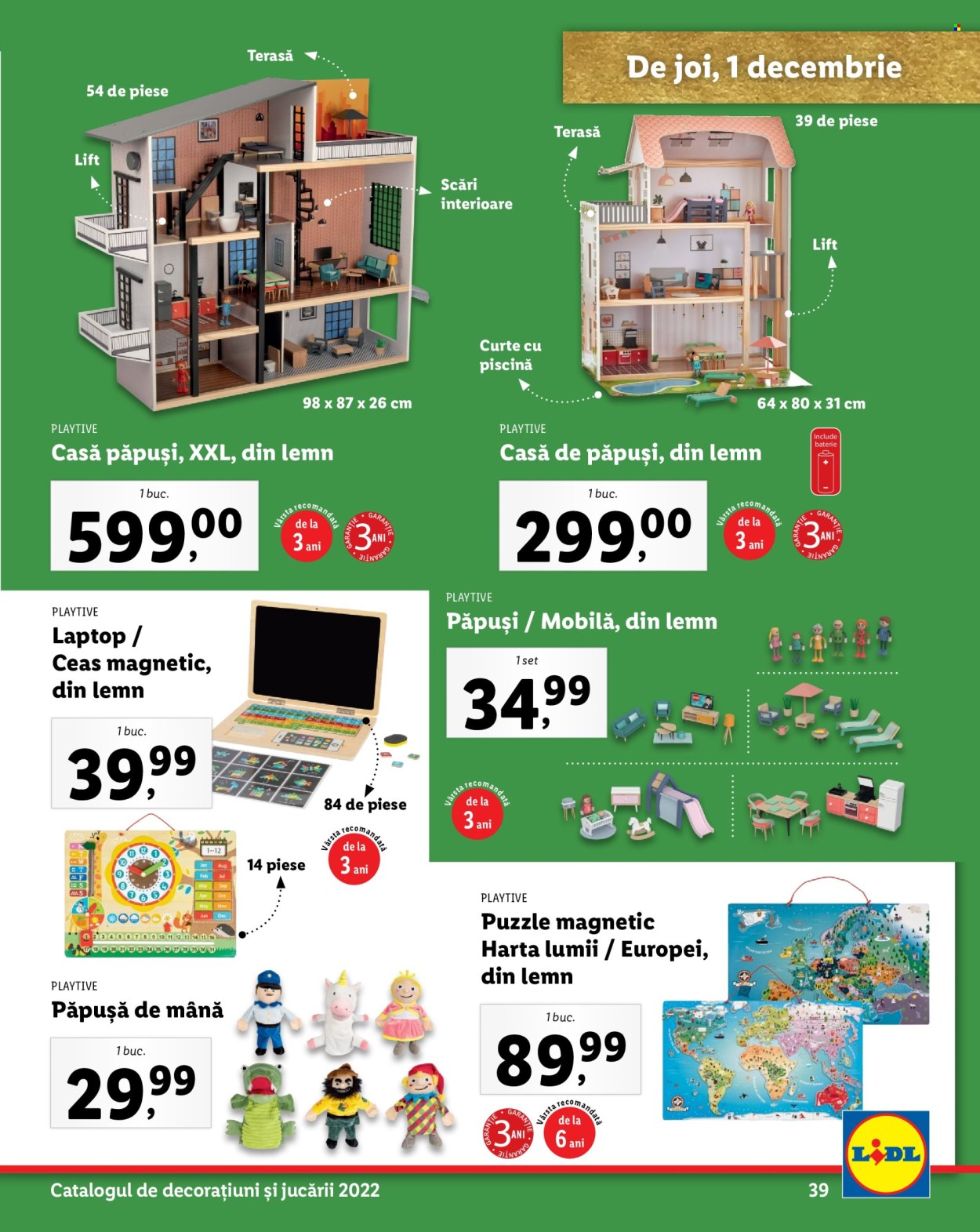 Catalog Lidl. Pagina 41