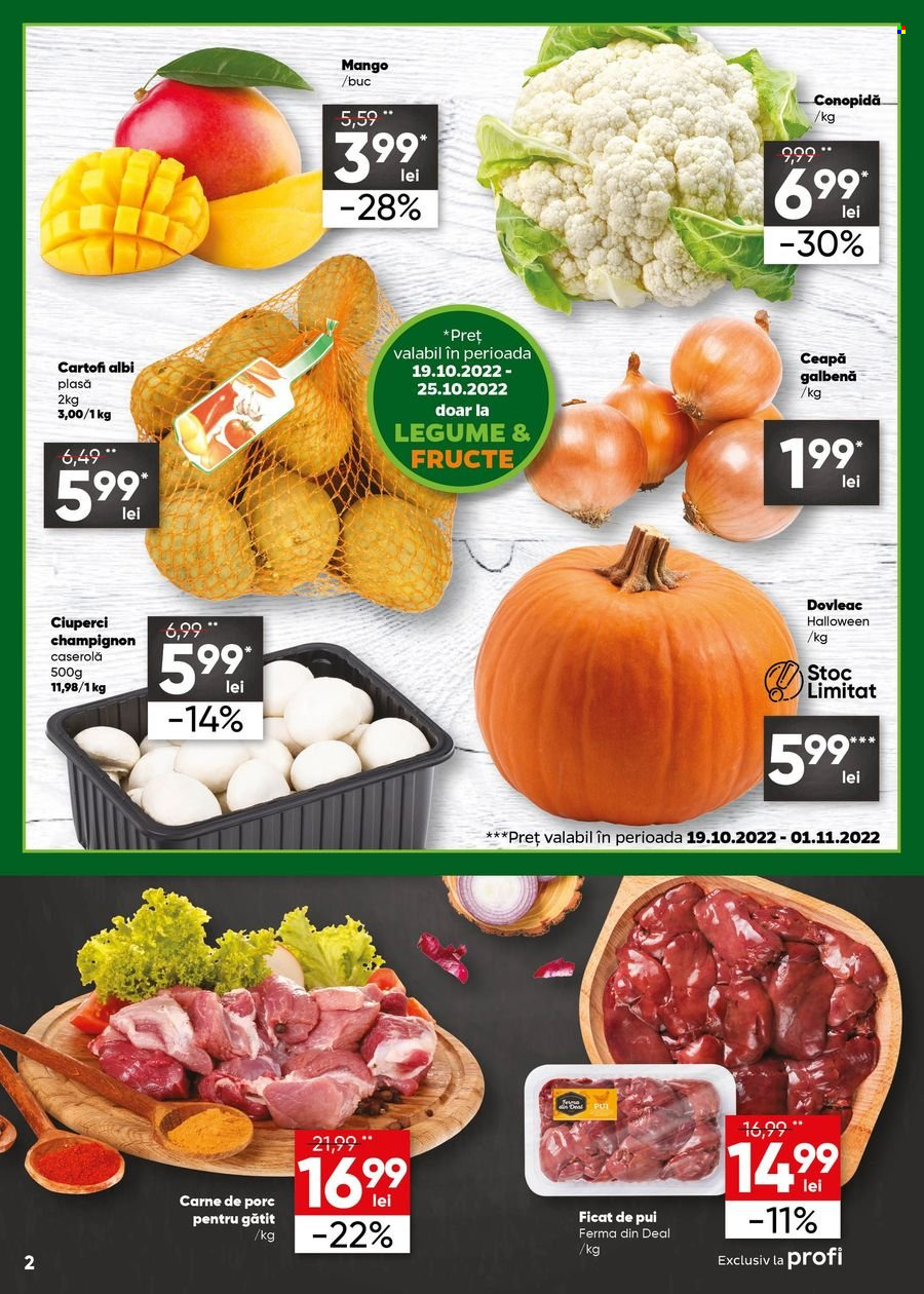 Catalog Profi - 19.10.2022 - 01.11.2022. Pagina 2