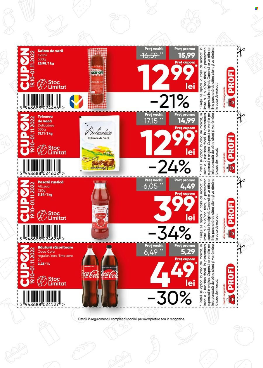 Catalog Profi - 19.10.2022 - 01.11.2022. Pagina 4