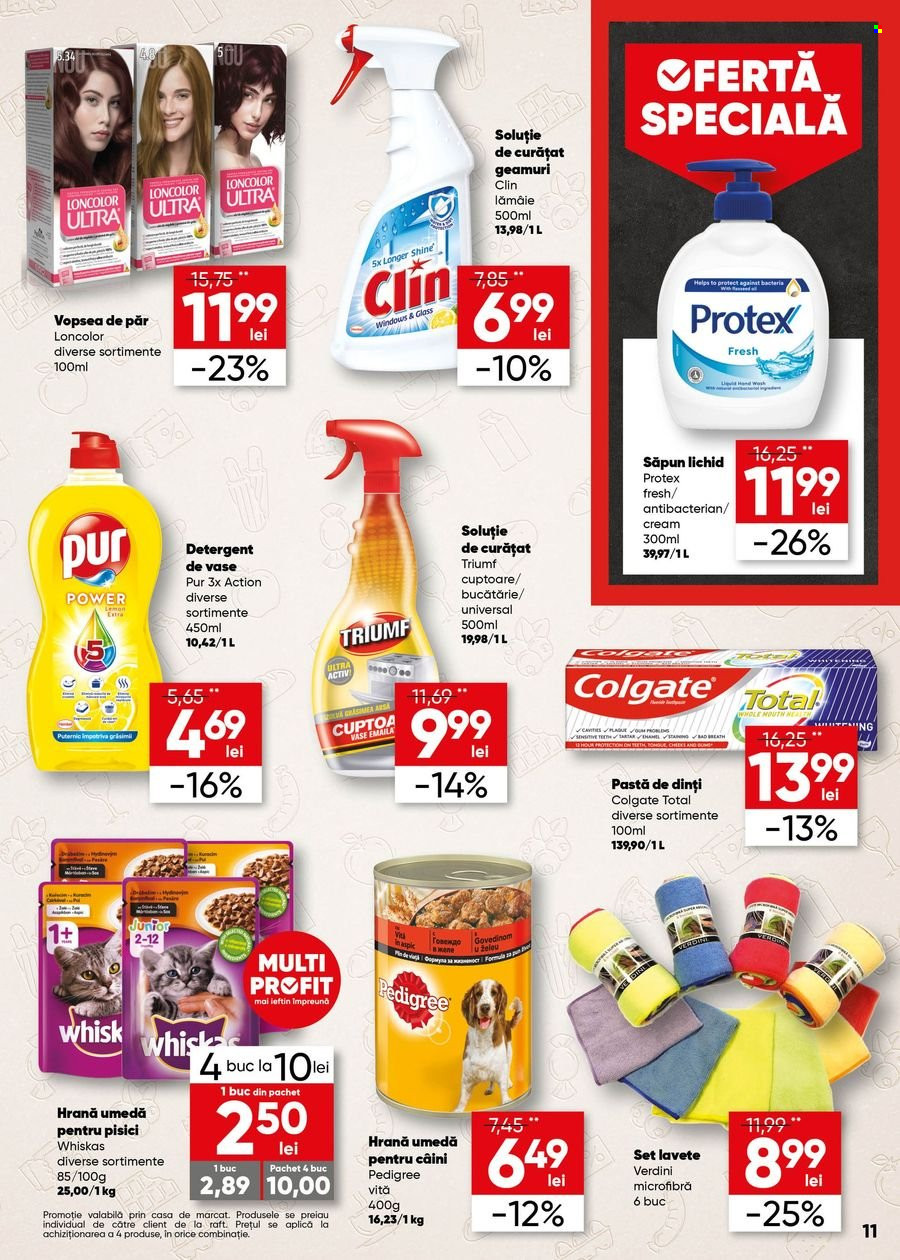 Catalog Profi - 19.10.2022 - 01.11.2022. Pagina 11