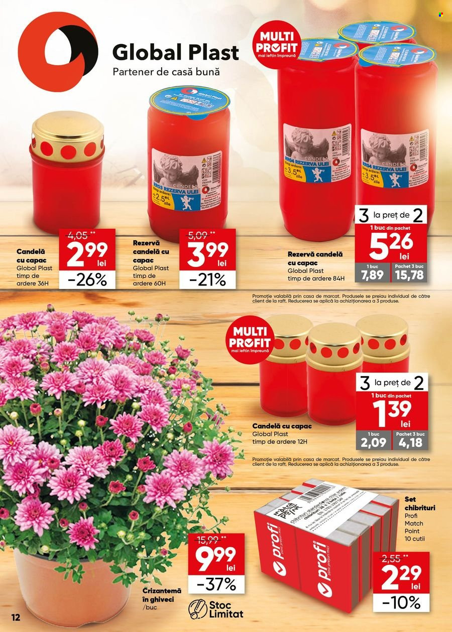 Catalog Profi - 19.10.2022 - 01.11.2022. Pagina 12