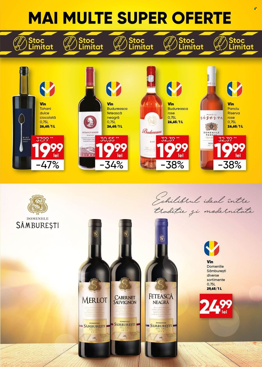 Catalog Profi - 19.10.2022 - 01.11.2022. Pagina 13
