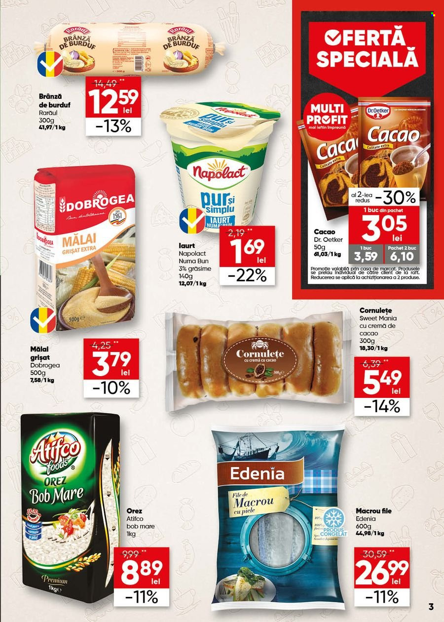 Catalog Profi Loco - 19.10.2022 - 01.11.2022. Pagina 3